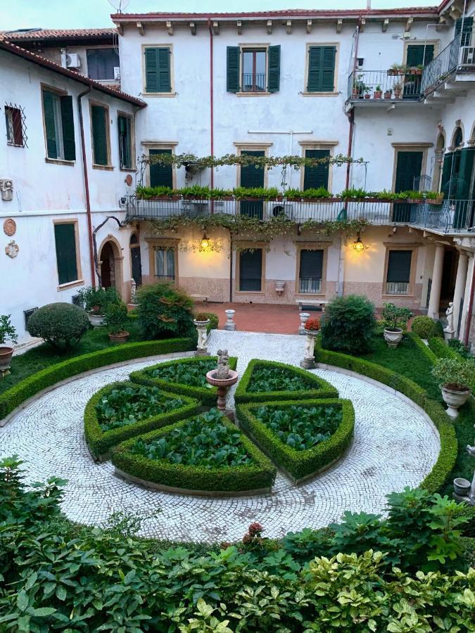 Casa Lastra فيرونا المظهر الخارجي الصورة