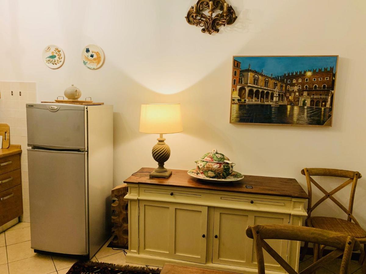 Casa Lastra فيرونا المظهر الخارجي الصورة