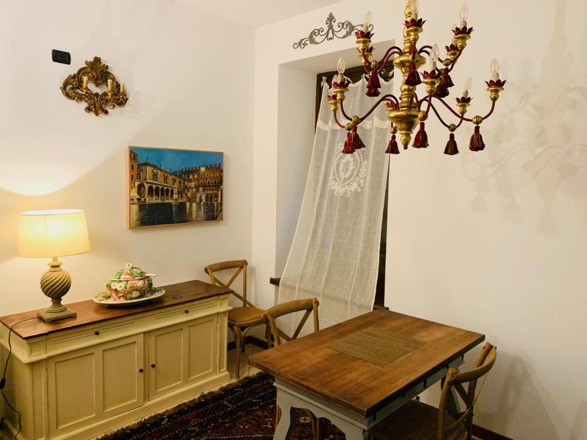 Casa Lastra فيرونا المظهر الخارجي الصورة