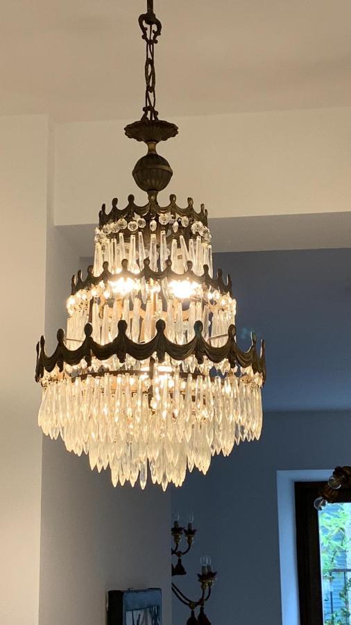 Casa Lastra فيرونا المظهر الخارجي الصورة