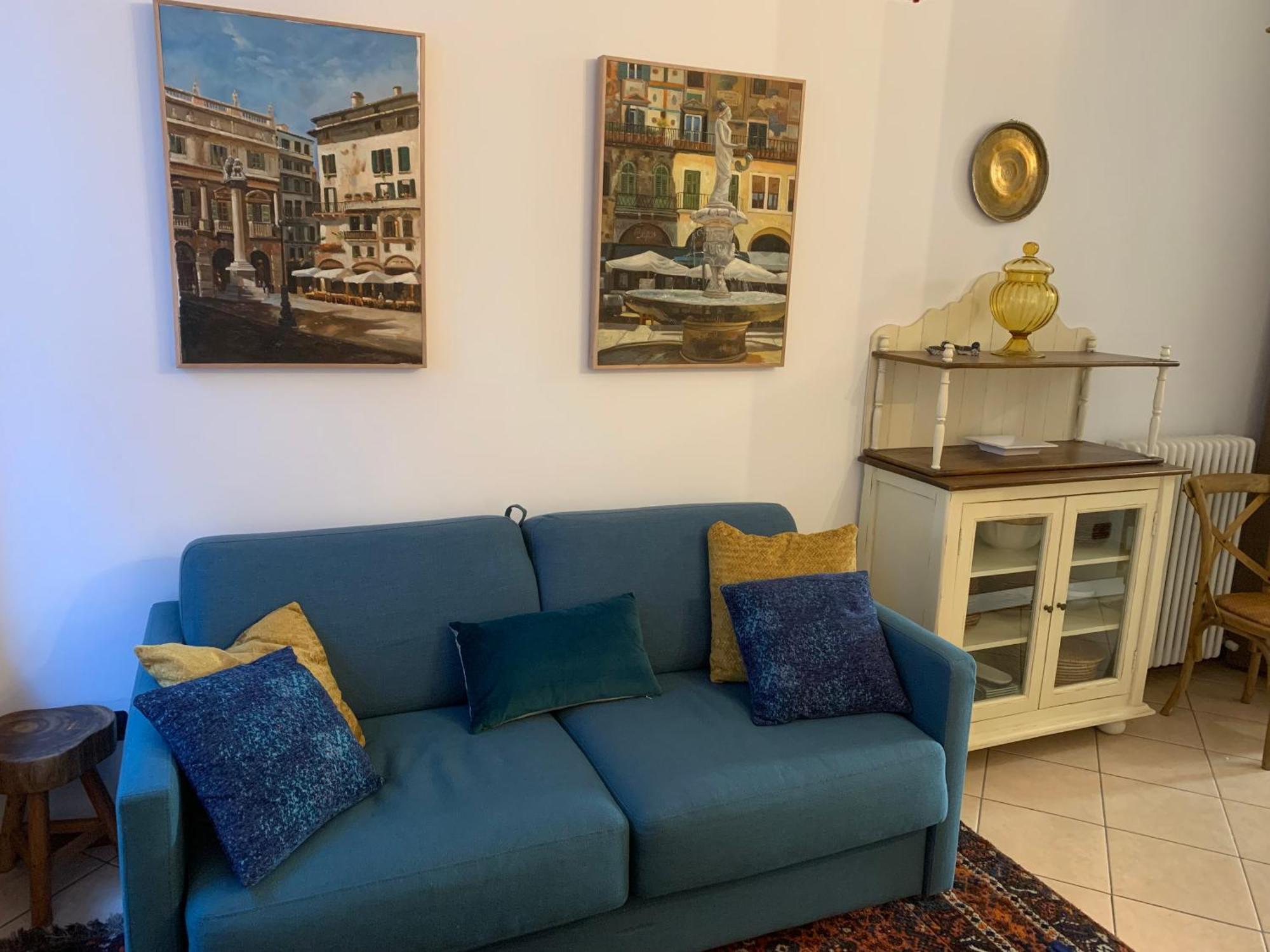 Casa Lastra فيرونا المظهر الخارجي الصورة