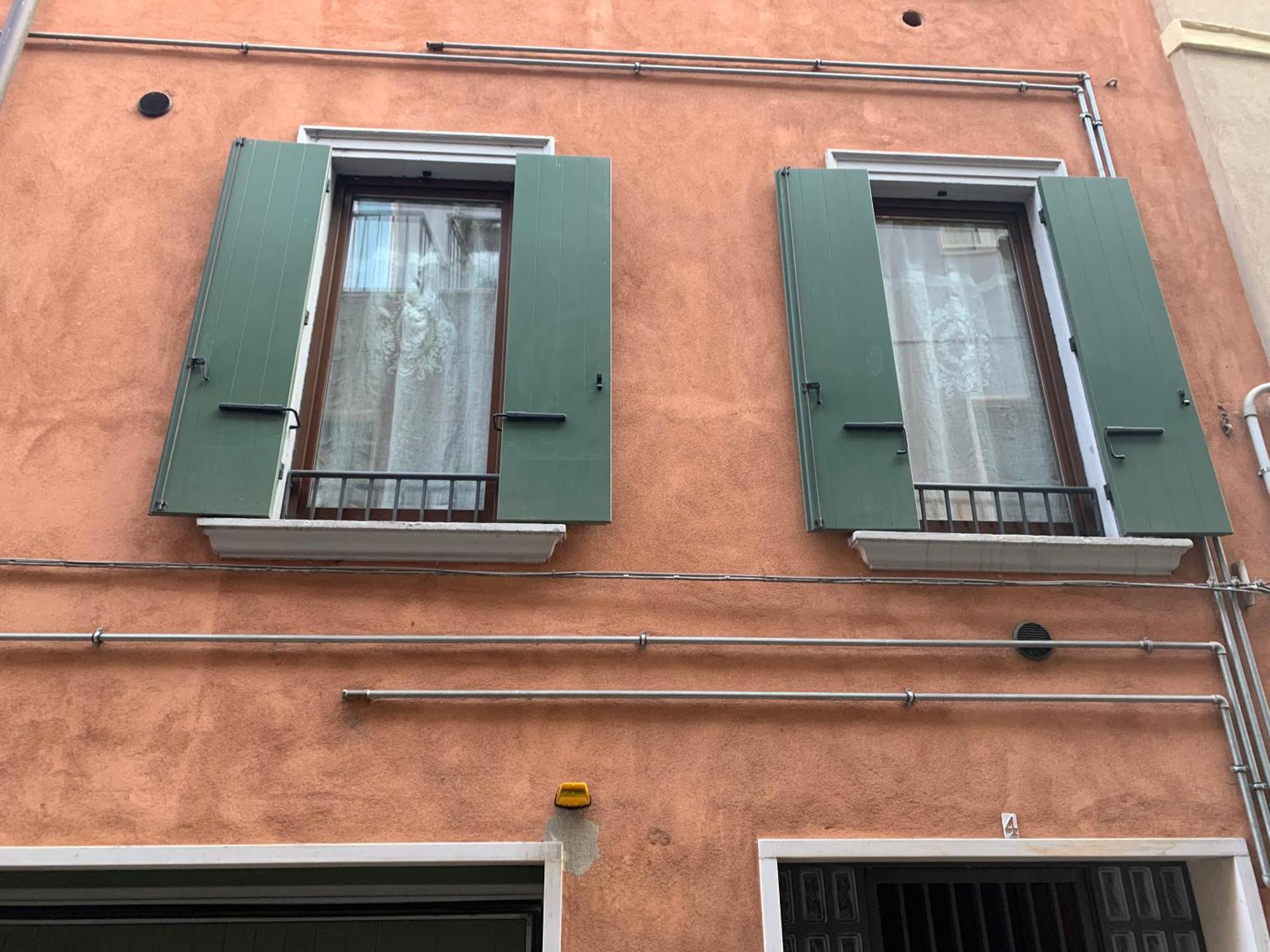 Casa Lastra فيرونا المظهر الخارجي الصورة