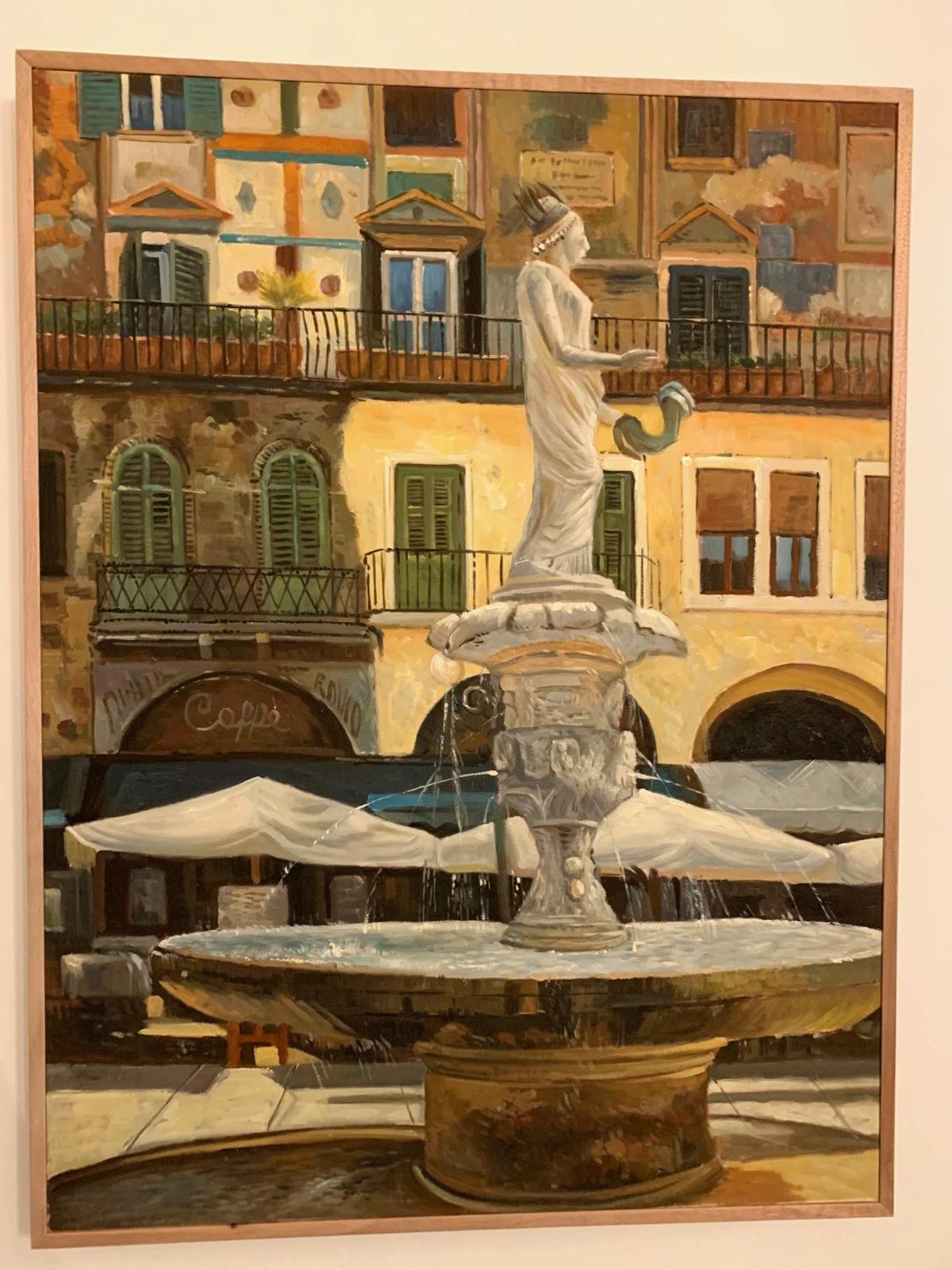 Casa Lastra فيرونا المظهر الخارجي الصورة
